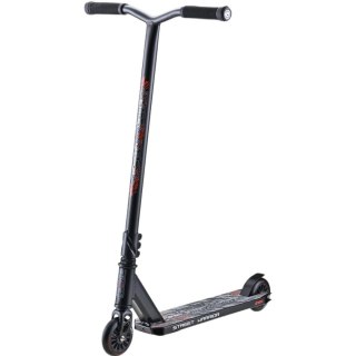 HULAJNOGA WYCZYNOWA ENERO STUNT 100MM STREET WARRIOR