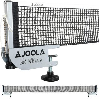 SIATKA DO TENISA STOŁOWEGO WM JOOLA ITTF