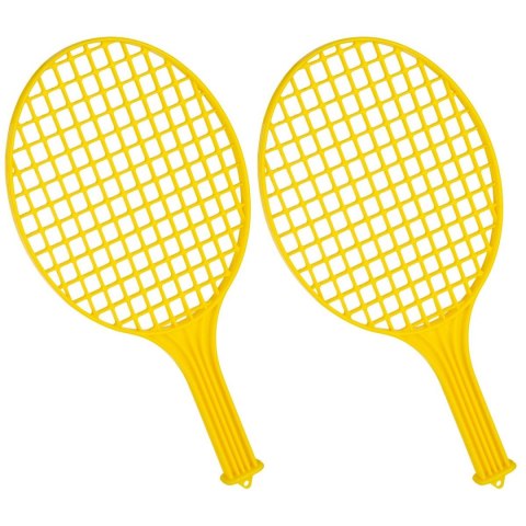 ZESTAW TENIS ZIEMNY SWINGBALL ROTOR SPIN JUNIOR