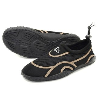BUTY DO WODY MAN BLACK/BEIGE XQMAX R.43