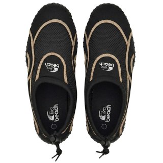 BUTY DO WODY MAN BLACK/BEIGE XQMAX R.45