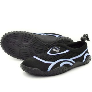 BUTY DO WODY MAN BLACK/BLUE XQMAX R.45