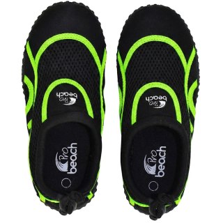BUTY DO WODY MAN BLACK/GREEN XQMAX R.45