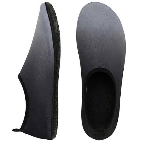 BUTY DO WODY NEOPRENOWE WOMAN BLACK/GREY XQMAX R.36