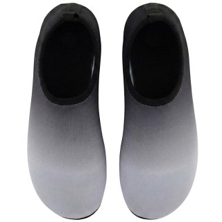 BUTY DO WODY NEOPRENOWE WOMAN BLACK/GREY XQMAX R.38