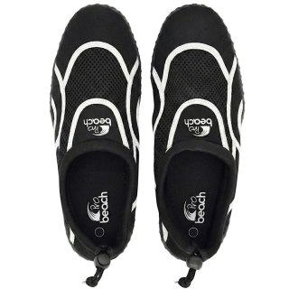 BUTY DO WODY WOMAN BLACK/GREY XQMAX R.37