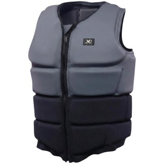 KAMIZELKA NEOPRENOWA ASEKURACYJNA SUP XQMAX R.M