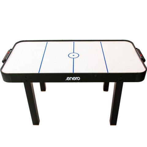 STÓŁ DO GRY CYMBERGAJ 152,4x76,2x81,3CM CZARNY