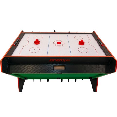 STÓŁ DO GRY OBROTOWY 3W1 BILARD PIŁKARZYKI CYMBERGAJ 121x84,5x85,3CM CZARNY