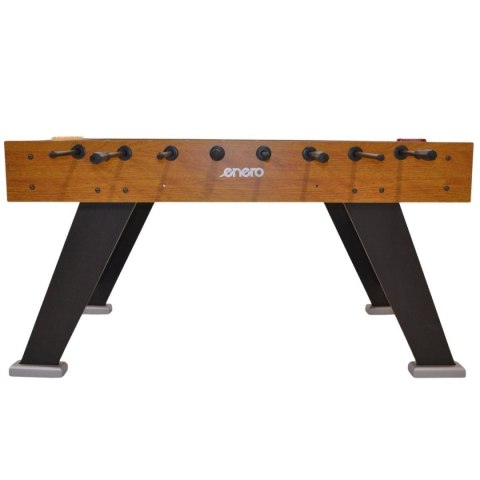 STÓŁ DO GRY W PIŁKARZYKI 153x76x81CM 60KG ENERO