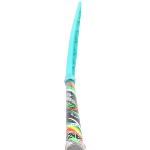 KIJ UNIHOC AIRTEK 70CM NIEBIESKI DLA LEWORĘCZNYCH