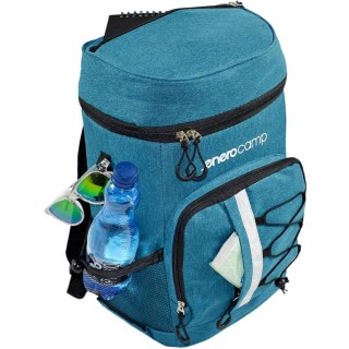 PLECAK TERMICZNY 28X20X42CM 21L ENERO CAMP