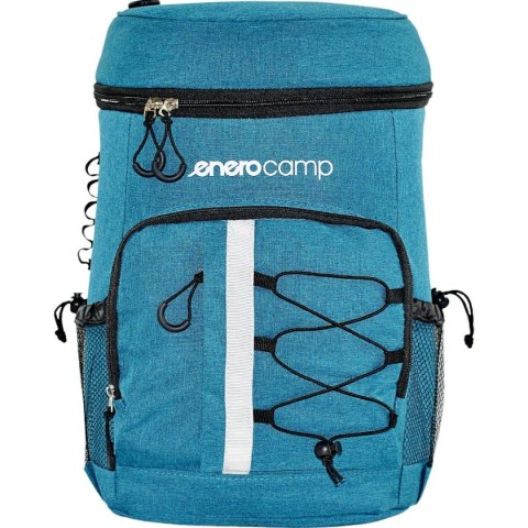 PLECAK TERMICZNY 28X20X42CM 21L ENERO CAMP