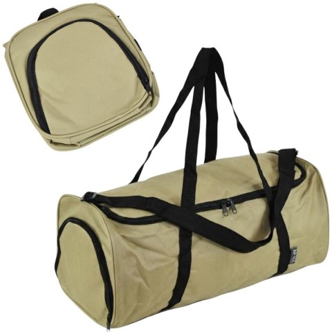 TORBA SPORTOWA FITNESS 22L REDCLIFFS PIASKOWA