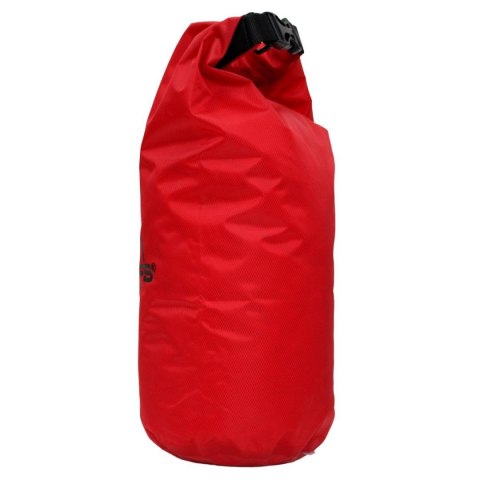 TORBA WOREK WODOSZCZELNY 10L REDCLIFFS CZERWONY