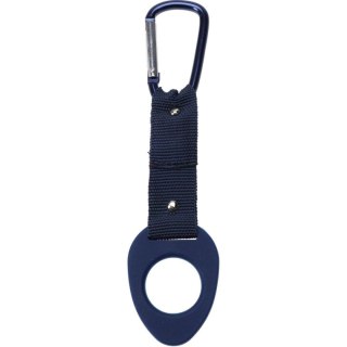 KARABIŃCZYK UCHWYT 160x38x5MM REDCLIFFS GRANATOWY