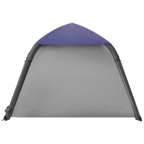 NAMIOT 3 OSOBOWY HOLIDAY DMUCHANY 210x210x110CM ENERO CAMP