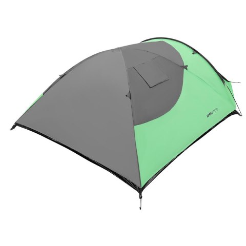 NAMIOT 4 OSOBOWY COMFORT 330x250x105CM ENERO CAMP