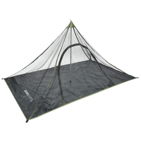 NAMIOT MOSKITIERA 200X120X95CM ENERO CAMP