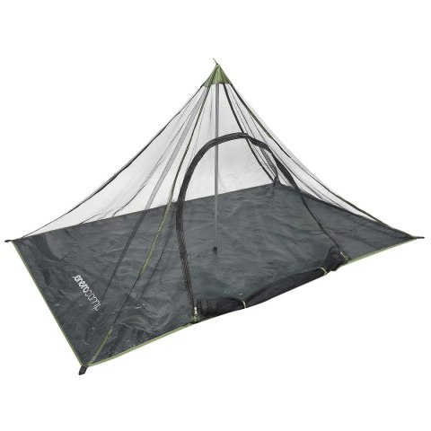 NAMIOT MOSKITIERA 200X120X95CM ENERO CAMP