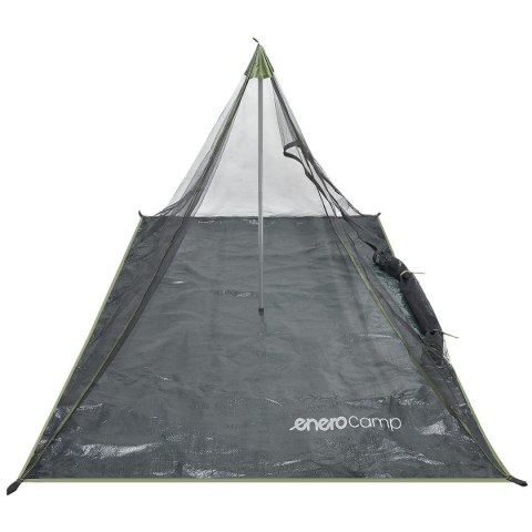 NAMIOT MOSKITIERA 200X120X95CM ENERO CAMP