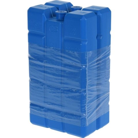 WKŁAD CHŁODZĄCY DO LODÓWKI TURYSTYCZNEJ 2x400G