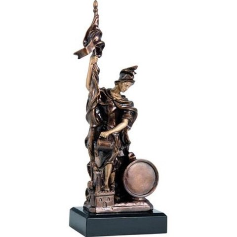 Figurka odlewana - Florian RFST2021-34/BR