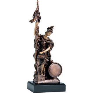 Figurka odlewana - Florian RFST2021-34/BR