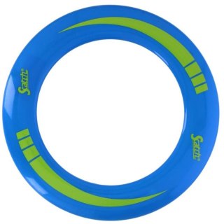 DYSK LATAJĄCY FRISBEE 25CM NIEBIESKI