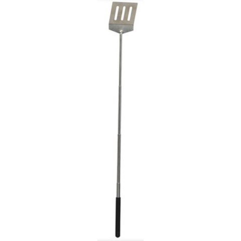 ŁOPATKA TELESKOPOWA DO GRILLA 59CM
