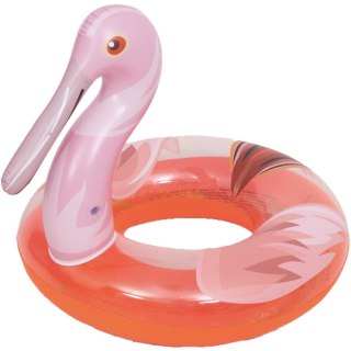 KÓŁKO DO PŁYWANIA 90CM PELIKAN 35455