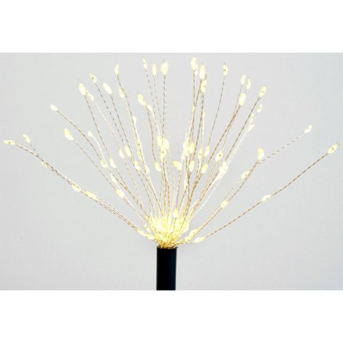 LAMPA SOLARNA DMUCHAWIEC DRZEWKO FAJERWERKI 80CM 90 LED