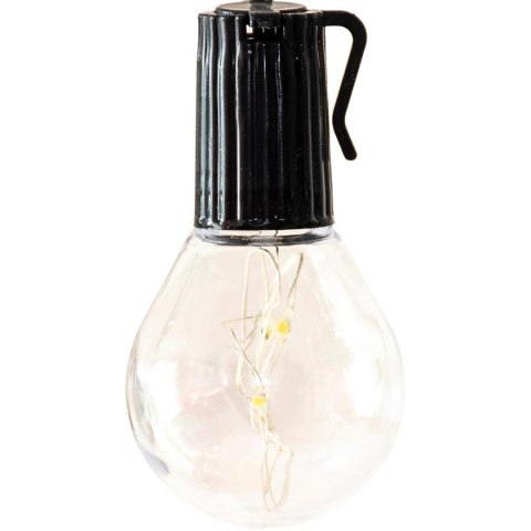 PARTY LIGHT GIRLANDA ZEWNĘTRZNA 20 ŻARÓWEK 100LED 5,8M 230V