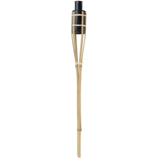 POCHODNIA BAMBUSOWA 60 CM 3SZT