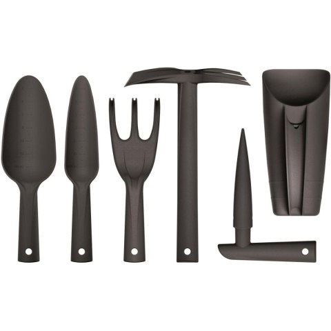 ZESTAW NARZĘDZI OGRODOWYCH - RESPANA GARDENING TOOLS SET