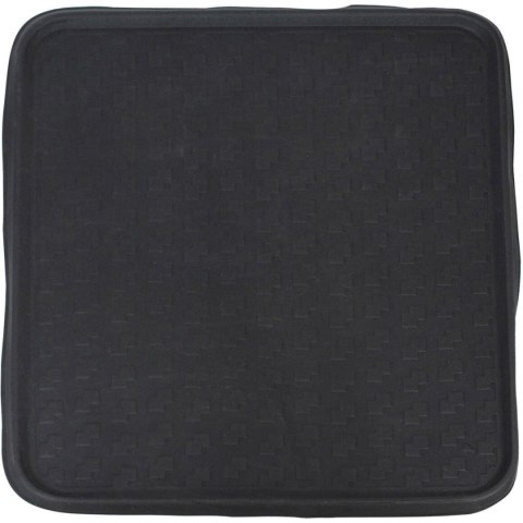 OCIEKACZ PODSTAWKA POD BUTY DRY PAD MATA DO BAGAŻNIKA 100x90CM CZARNY