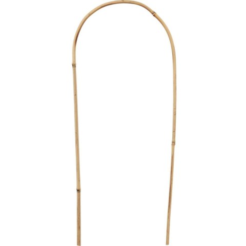 PODPORA DO ROŚLIN BAMBUSOWA ŁUK 58CM 3SZT PROGARDEN