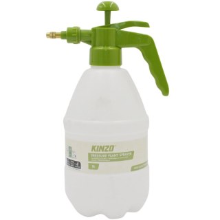 SPRYSKIWACZ CIŚNIENIOWY DO ROŚLIN 2L KINZO - MIX