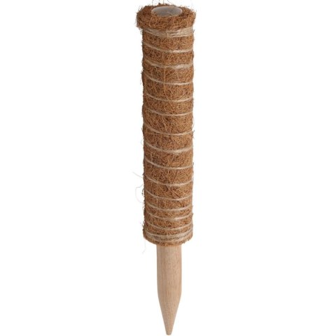 PODPORA DO ROŚLIN KOKOSOWA 30CM PROGARDEN