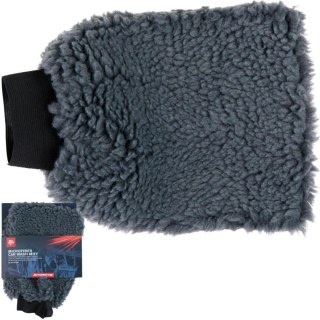 RĘKAWICA DO MYCIA AUTA MYJKA Z MICROFIBRY 27X18CM DIRT DEVIL