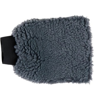 RĘKAWICA DO MYCIA AUTA MYJKA Z MICROFIBRY 27X18CM DIRT DEVIL
