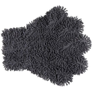 RĘKAWICA MYJKA DWUSTRONNA Z MICROFIBRY 26x24CM DIRT DEVIL