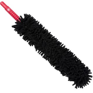 SZCZOTKA DO MYCIA SAMOCHODU ELASTYCZNA SZENIL 58CM DIRT DEVIL