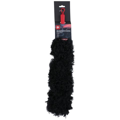 SZCZOTKA DO MYCIA SAMOCHODU ELASTYCZNA Z MICROFIBRY 52CM DIRT DEVIL