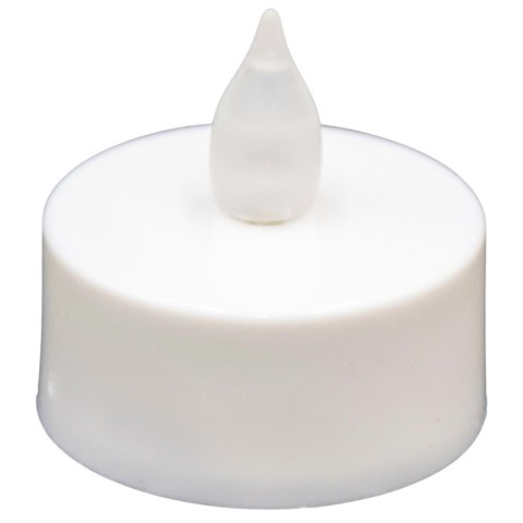 ZESTAW 2 ŚWIECZEK TEA LIGHT LED