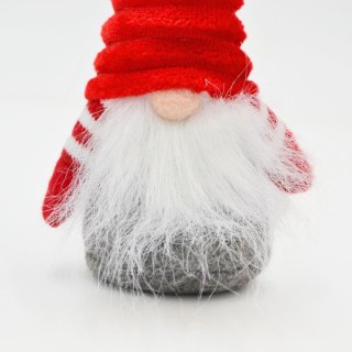 SKRZAT GNOM DEKORACYJNY 15CM BOY