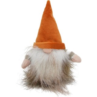 SKRZAT GNOM DEKORACYJNY 15CM BOY