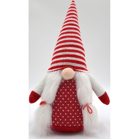 SKRZAT GNOM DEKORACYJNY CANDY GIRL 35CM