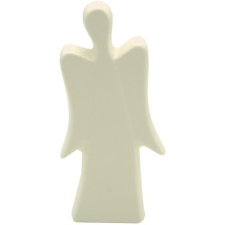 FIGURKA ANIOŁ 7x2,5x14,5CM