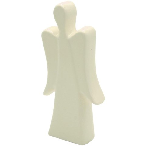 FIGURKA ANIOŁ 7x2,5x14,5CM